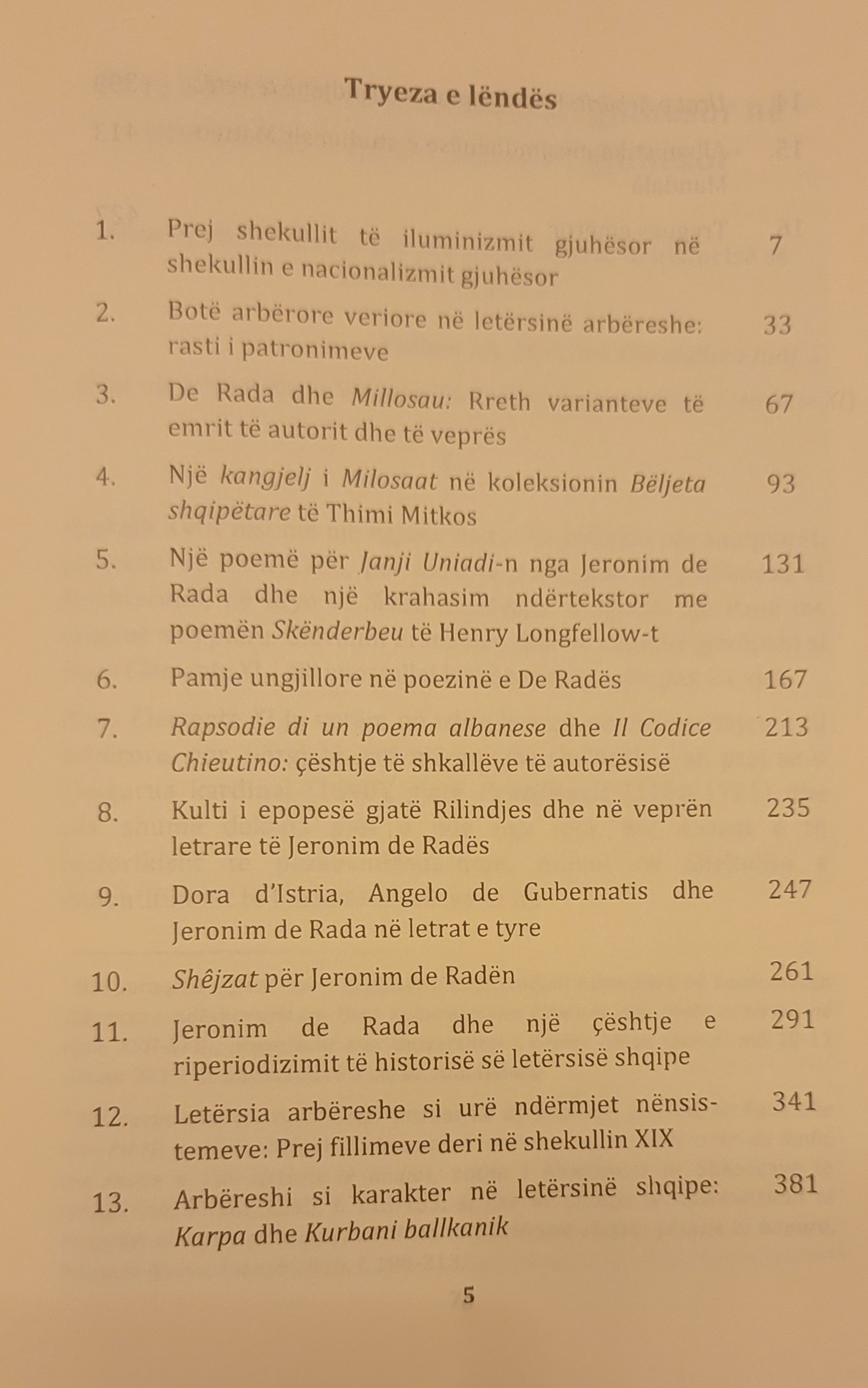 faqe ilustruese, Hieronymi ne boten arbereshe.jpg